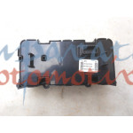 ELEKTRONİK EL FREN BUTONU 4X2 SSANGYONG KORANDO 2019-2024